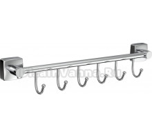 Крючок Fora Keiz K006