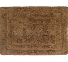Коврик Fora 5022-1 70C 70х50 см, шоколад