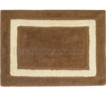 Коврик Fora 5022-1 70T 70х50 см, тирамису