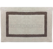 Коврик Fora 5022-1 70Z 70х50 см, зефир