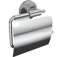 Держатель туалетной бумаги Fora Lord FOR-LORD015CR