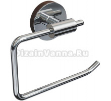 Держатель туалетной бумаги Fora Lord FOR-LORD016CR