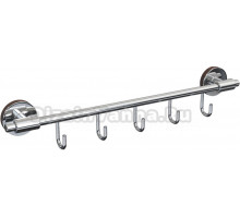 Полотенцедержатель Fora Lord FOR-LORD049CR