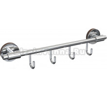 Полотенцедержатель Fora Lord FOR-LORD004CR