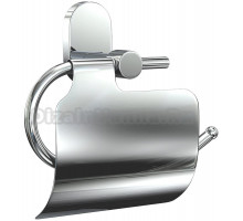 Держатель туалетной бумаги Fora Brass BR015