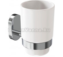 Стакан Fora Brass BR044