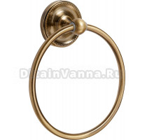 Полотенцедержатель Fora Real FOR-RE011