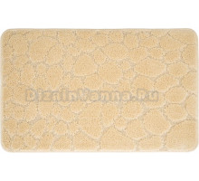 Коврик Fora Stone Natural FOR-PP-STN50-80NAT