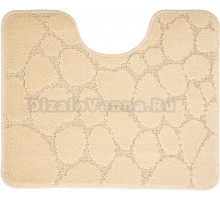 Коврик Fora Stone Natural FOR-PP-STN50-60NAT