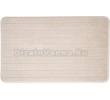 Коврик Fora Bricks Beige FOR-PP-BRK50-80BE
