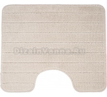 Коврик Fora Bricks Beige FOR-PP-BRK50-60BE