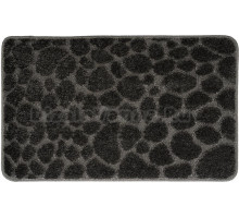 Коврик Fora Stone Black FOR-PP-STN50-80BL