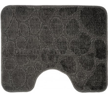 Коврик Fora Stone Black FOR-PP-STN50-60BL