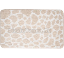 Коврик Fora Line Natural FOR-PP-LN50-80NAT