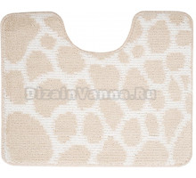 Коврик Fora Line Natural FOR-PP-LN50-60NAT