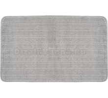 Коврик Fora Miracle Silver FOR-PP-MIR50-80SIL