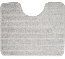 Коврик Fora Miracle Silver FOR-PP-MIR50-60SIL