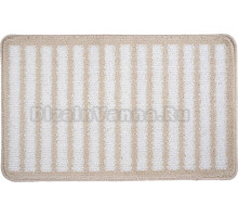 Коврик Fora Spiral Natural FOR-PP-SPL50-80NAT
