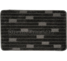 Коврик Fora Twister Black FOR-PP-TWR50-80BL