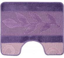 Коврик Fora Lilovii FOR-PP-LILOVII-50-60