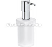 Дозатор Grohe Essentials 40394001 хром