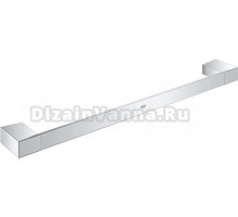 Полотенцедержатель Grohe Selection cube 40767000