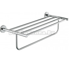 Полотенцедержатель Grohe BauCosmopolitan 40462001 хром