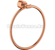 Полотенцедержатель Grohe Atrio New 40307DA3 теплый закат