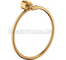 Полотенцедержатель Grohe Atrio New 40307GL3 холодный рассвет