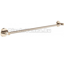 Полотенцедержатель Grohe Essentials 40366BE1 60 см, никель