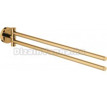 Полотенцедержатель Grohe Essentials 40371GL1 холодный рассвет