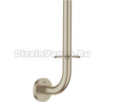 Держатель для запасных рулонов Grohe Essentials 40385EN1 никель