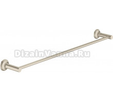Полотенцедержатель Grohe Essentials Authentic 40653EN1 никель