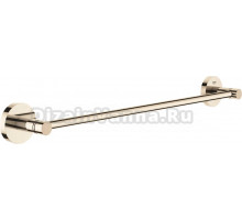 Полотенцедержатель Grohe Essentials 40688BE1 никель