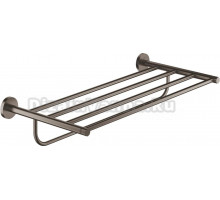 Полотенцедержатель Grohe Essentials 40800AL1 темный графит