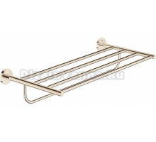 Полотенцедержатель Grohe Essentials 40800BE1 никель