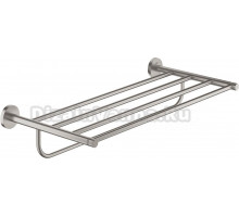 Полотенцедержатель Grohe Essentials 40800DC1 суперсталь
