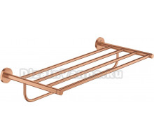 Полотенцедержатель Grohe Essentials 40800DL1 теплый закат