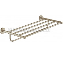 Полотенцедержатель Grohe Essentials 40800EN1 никель