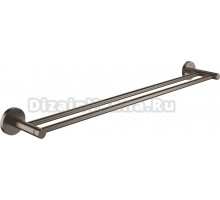 Полотенцедержатель Grohe Essentials 40802AL1 темный графит