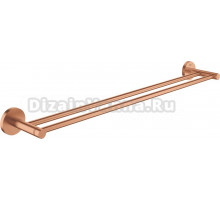 Полотенцедержатель Grohe Essentials 40802DL1 теплый закат