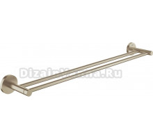 Полотенцедержатель Grohe Essentials 40802EN1 никель