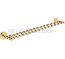 Полотенцедержатель Grohe Essentials 40802GL1 холодный рассвет