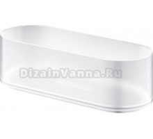 Полка Grohe Selection 41037000 без держателя