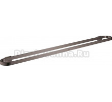Полотенцедержатель Grohe Selection 41058A00 темный графит