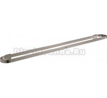 Полотенцедержатель Grohe Selection 41058AL0 темный графит