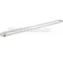 Полотенцедержатель Grohe Selection 41058DC0 суперсталь