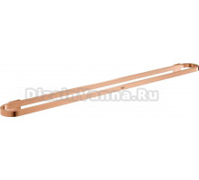 Полотенцедержатель Grohe Selection 41058DL0 теплый закат