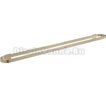 Полотенцедержатель Grohe Selection 41058EN0 никель
