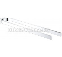 Полотенцедержатель Grohe Selection 41059000 хром